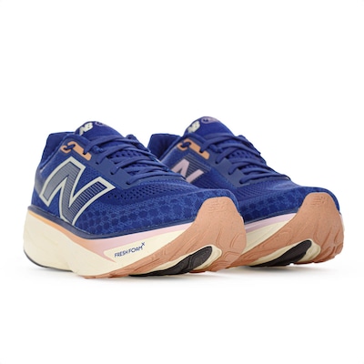 Tênis New Balance Fresh Foam X 1080 V14 - Feminino - Foto 3
