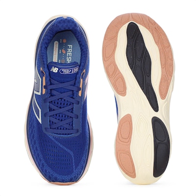 Tênis New Balance Fresh Foam X 1080 V14 - Feminino - Foto 4