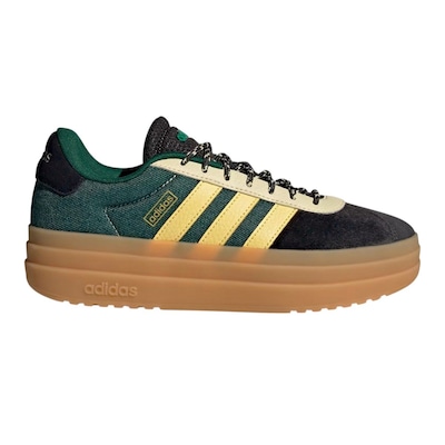 Tênis adidas VL Court Bold I - Feminino - Foto 1