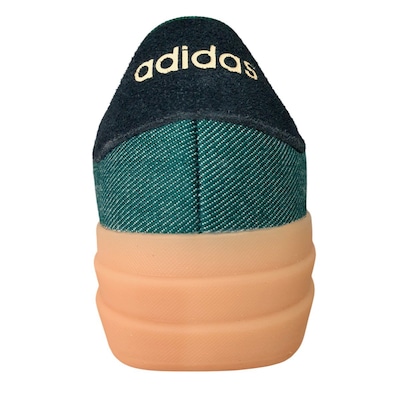 Tênis adidas VL Court Bold I - Feminino - Foto 3