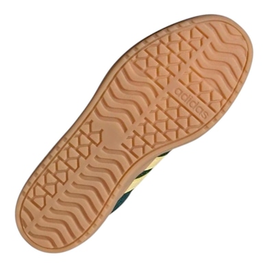 Tênis adidas VL Court Bold I - Feminino - Foto 4