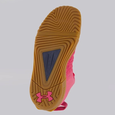 Tênis Under Armour Tribase Reign - Feminino - Foto 5