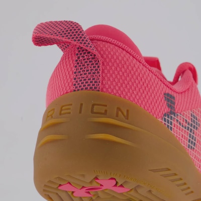 Tênis Under Armour Tribase Reign - Feminino - Foto 6