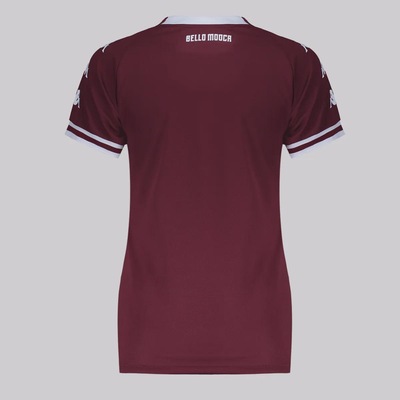 Camisa do Juventus da Mooca Kappa I 2025 - Feminina - Foto 2