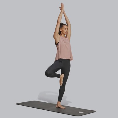 Regata adidas Yoga - Feminina - Foto 3