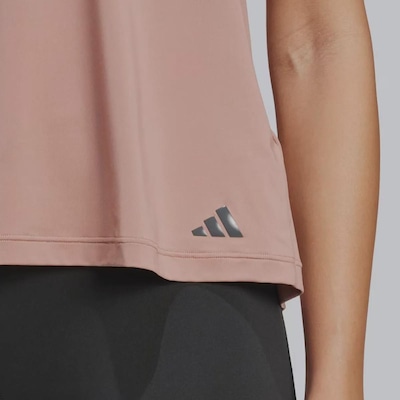 Regata adidas Yoga - Feminina - Foto 5