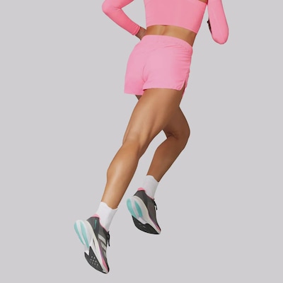 Shorts adidas Adizero Essentials - Feminino - Foto 2
