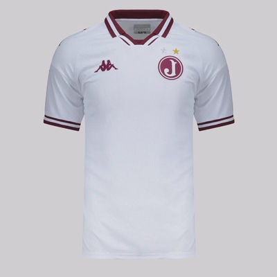 Camisa do Juventus da Mooca Kappa II 2025 - Masculina - Foto 1