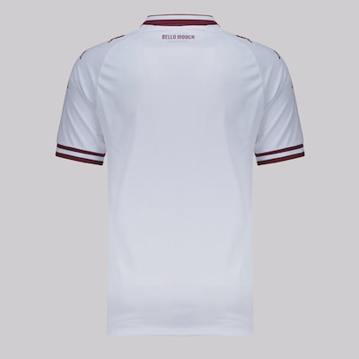 Camisa do Juventus da Mooca Kappa II 2025 - Masculina - Foto 2