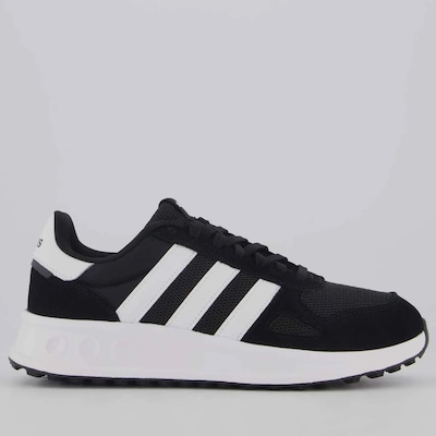 Tênis adidas Run 84 - Masculino - Foto 1