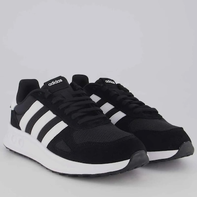 Tênis adidas Run 84 - Masculino - Foto 2