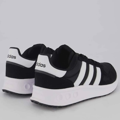 Tênis adidas Run 84 - Masculino - Foto 3
