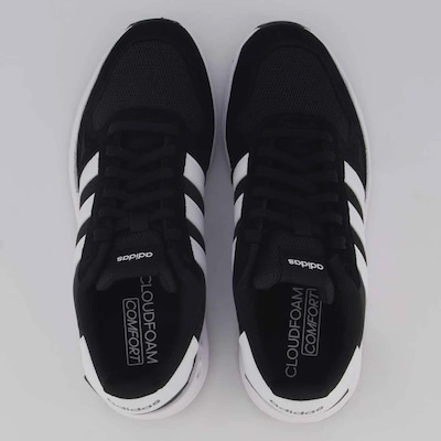 Tênis adidas Run 84 - Masculino - Foto 4