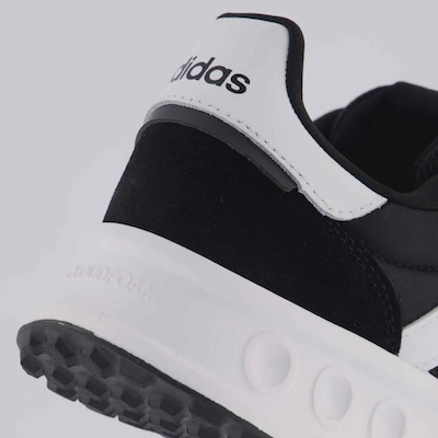Tênis adidas Run 84 - Masculino - Foto 6