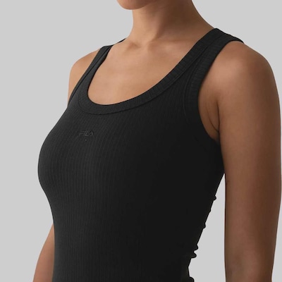 Regata Fila Essentials Canelada - Feminina - Foto 4