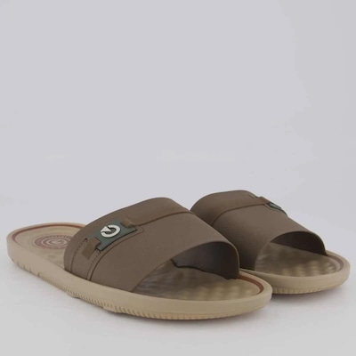 Chinelo Slide Cartago Arizona Gáspea - Masculino - Foto 3
