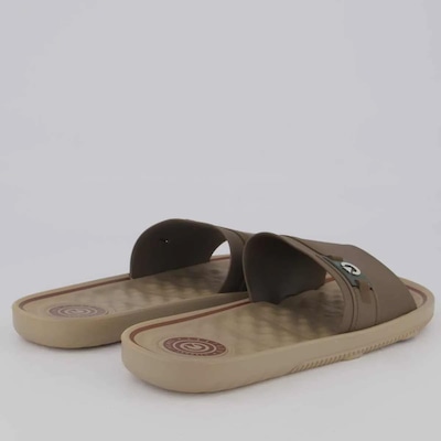 Chinelo Slide Cartago Arizona Gáspea - Masculino - Foto 4