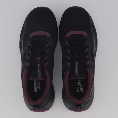 Tênis Reebok NFX Trainer - Feminino - Foto 4