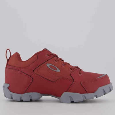 Tênis Oakley Halftrack Low II - Masculino - Foto 1