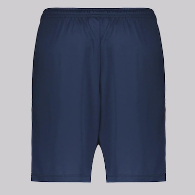 Bermuda do Cruzeiro Tecer Braziline - Masculina - Foto 3