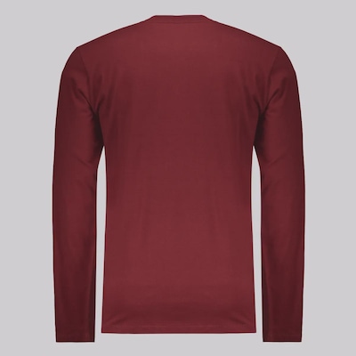 Camiseta Manga Longa Oakley Mark II - Masculina - Foto 2