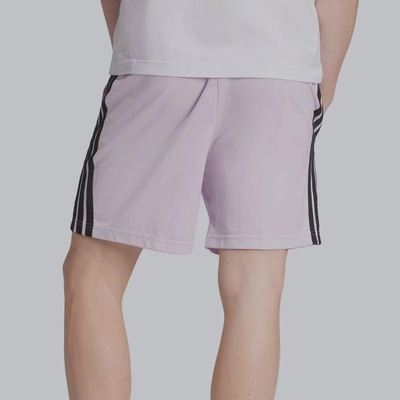 Bermuda adidas 3 Stripes SJ - Masculina - Foto 3