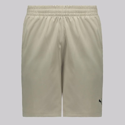 Bermuda Puma ESS Logo 9 - Masculina - Foto 1