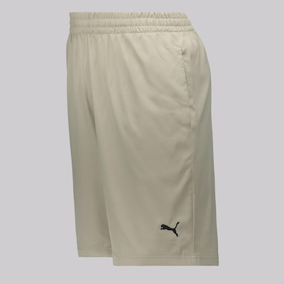 Bermuda Puma ESS Logo 9 - Masculina - Foto 2