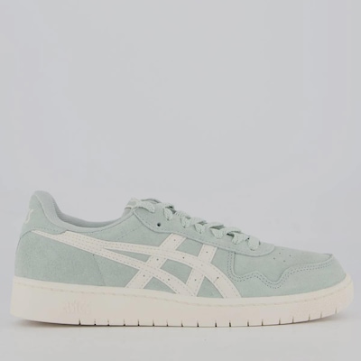 Tênis Asics Japan S Camurc - Feminino - Foto 1