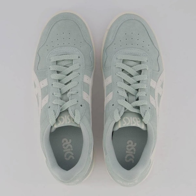 Tênis Asics Japan S Camurc - Feminino - Foto 4
