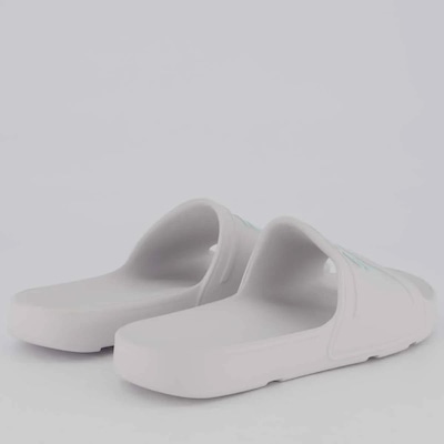 Chinelo Slide Fila Sleek - Feminino - Foto 4