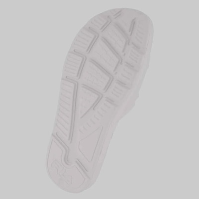 Chinelo Slide Fila Sleek - Feminino - Foto 5