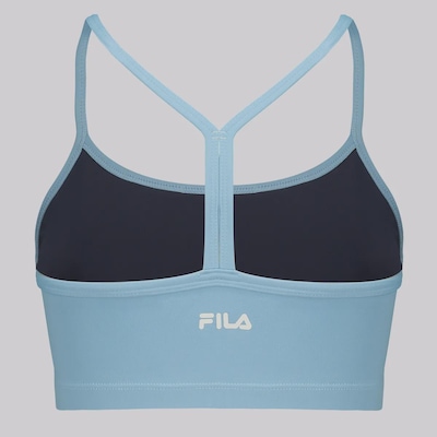 Top Fila Life - Feminino - Foto 2