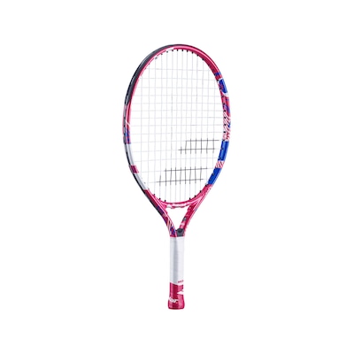 Raquete Tênis Babolat B Fly 19 L0 - Infantil - Foto 1
