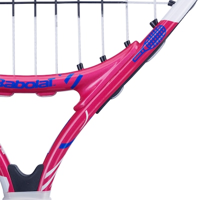 Raquete Tênis Babolat B Fly 19 L0 - Infantil - Foto 4