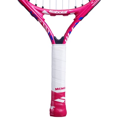 Raquete Tênis Babolat B Fly 19 L0 - Infantil - Foto 5