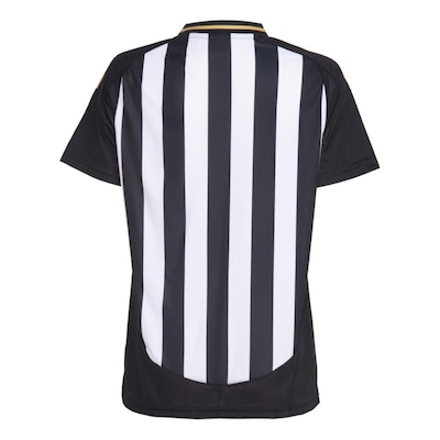Camisa do Atlético-MG I 25 adidas Feminina Torcedora - Foto 2