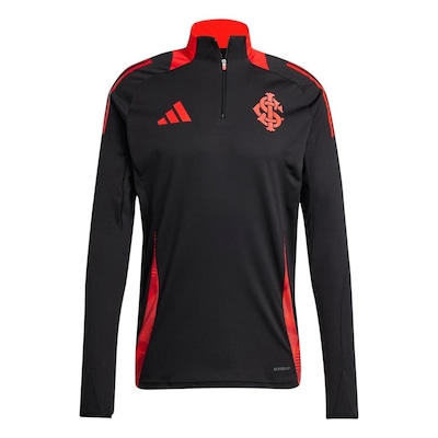 Blusa adidas Internacional Treino - Masculina - Foto 1