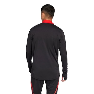 Blusa adidas Internacional Treino - Masculina - Foto 3