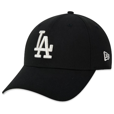Boné New Era 39thirty Los Angeles Dodgers Core Stone - Foto 1