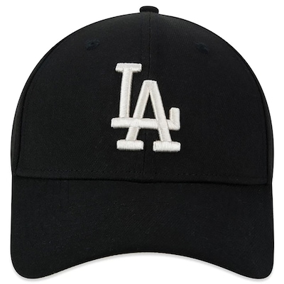 Boné New Era 39thirty Los Angeles Dodgers Core Stone - Foto 2