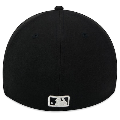 Boné New Era 39thirty Los Angeles Dodgers Core Stone - Foto 5