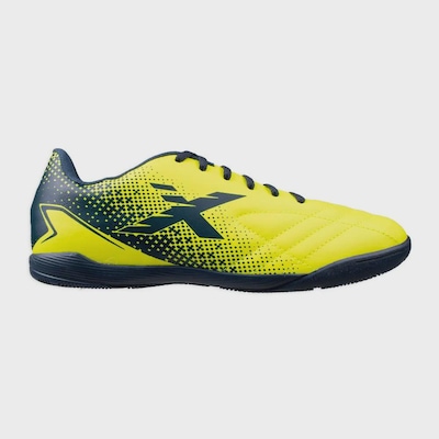 Chuteira Futsal Oxn Express Fit 2 - Adulto - Foto 1