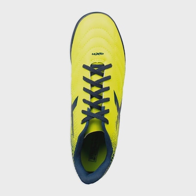 Chuteira Futsal Oxn Express Fit 2 - Adulto - Foto 4