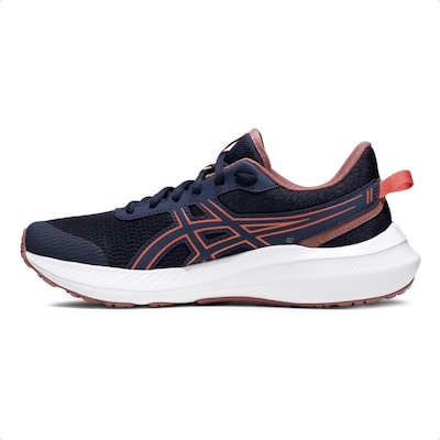 Tênis Asics Jolt 5 - Feminino - Foto 2