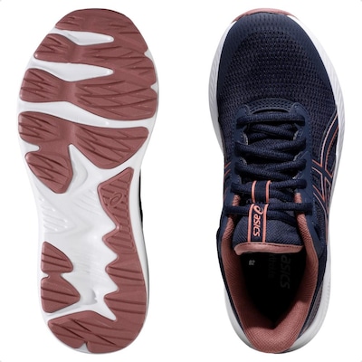 Tênis Asics Jolt 5 - Feminino - Foto 6