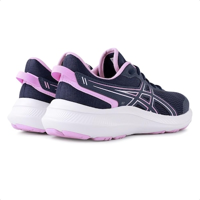 Tênis Asics Jolt 5 - Feminino - Foto 5