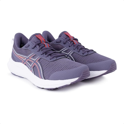 Tênis Asics Jolt 5 - Feminino - Foto 3