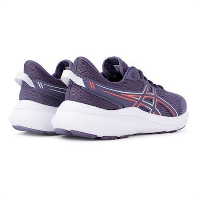Tênis Asics Jolt 5 - Feminino - Foto 5