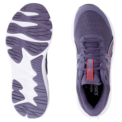 Tênis Asics Jolt 5 - Feminino - Foto 6